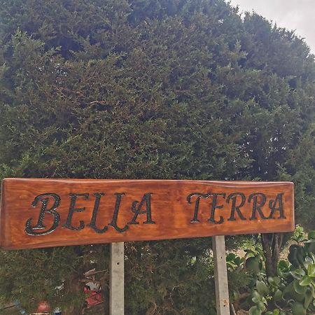 Finca Bella Terra Camarles Exterior photo